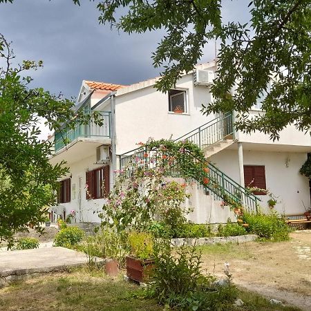 דירות סקארדין Apartman Natali מראה חיצוני תמונה