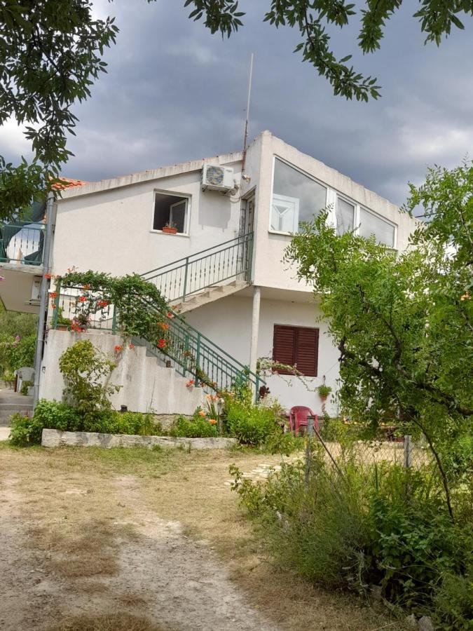 דירות סקארדין Apartman Natali מראה חיצוני תמונה