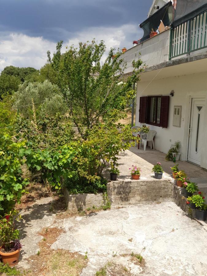 דירות סקארדין Apartman Natali מראה חיצוני תמונה