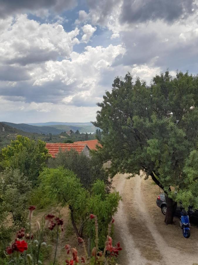 דירות סקארדין Apartman Natali מראה חיצוני תמונה