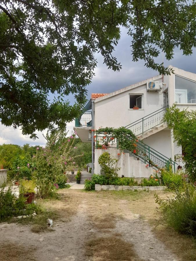 דירות סקארדין Apartman Natali מראה חיצוני תמונה