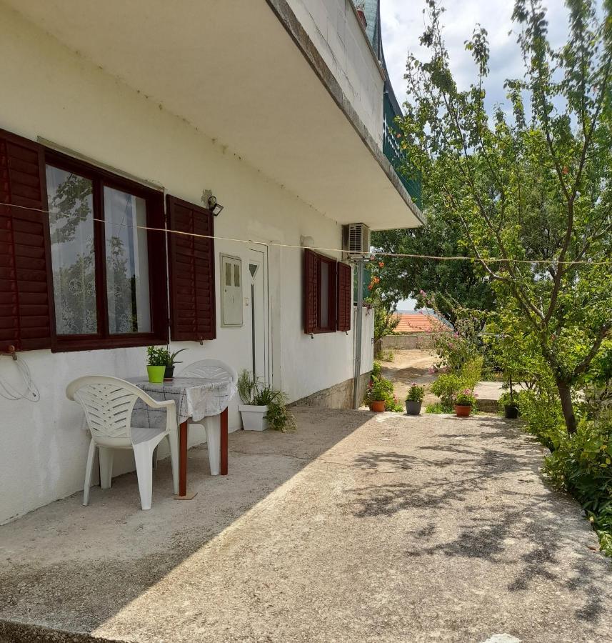 דירות סקארדין Apartman Natali מראה חיצוני תמונה