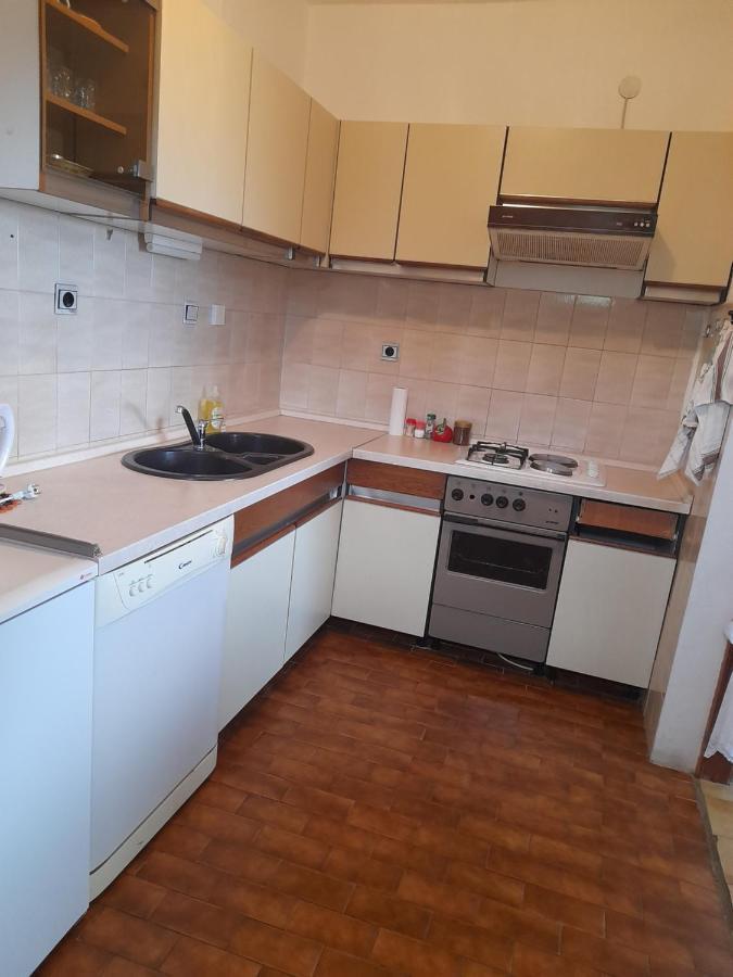 דירות סקארדין Apartman Natali מראה חיצוני תמונה