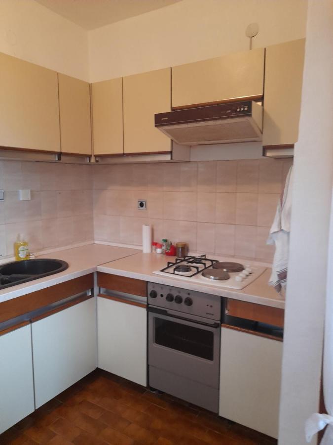 דירות סקארדין Apartman Natali מראה חיצוני תמונה