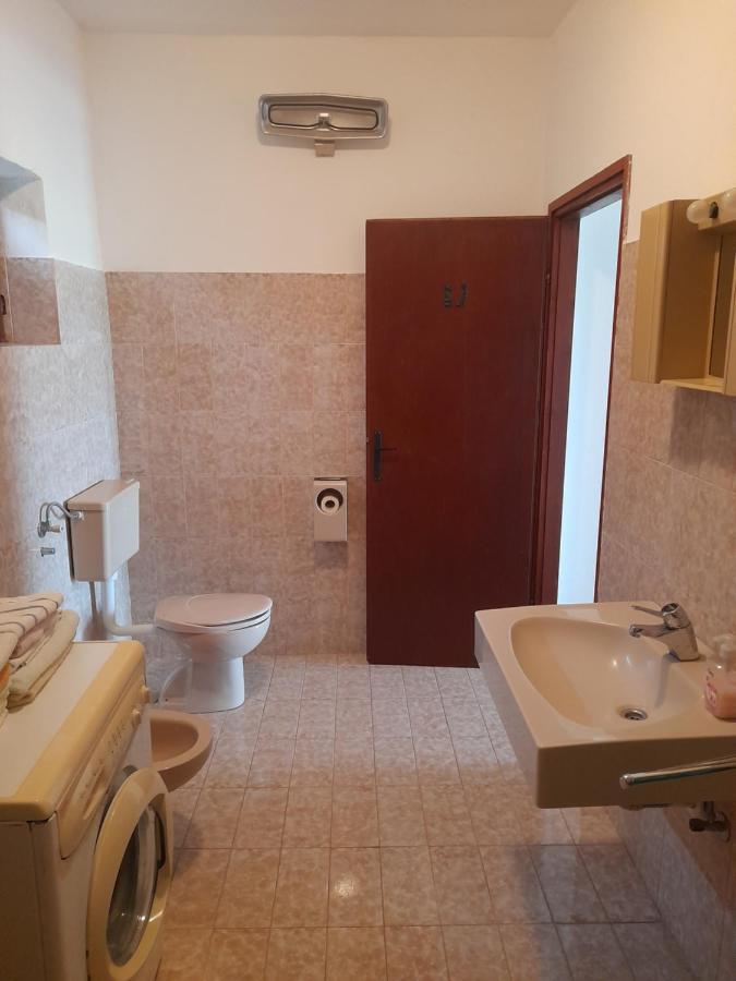דירות סקארדין Apartman Natali מראה חיצוני תמונה