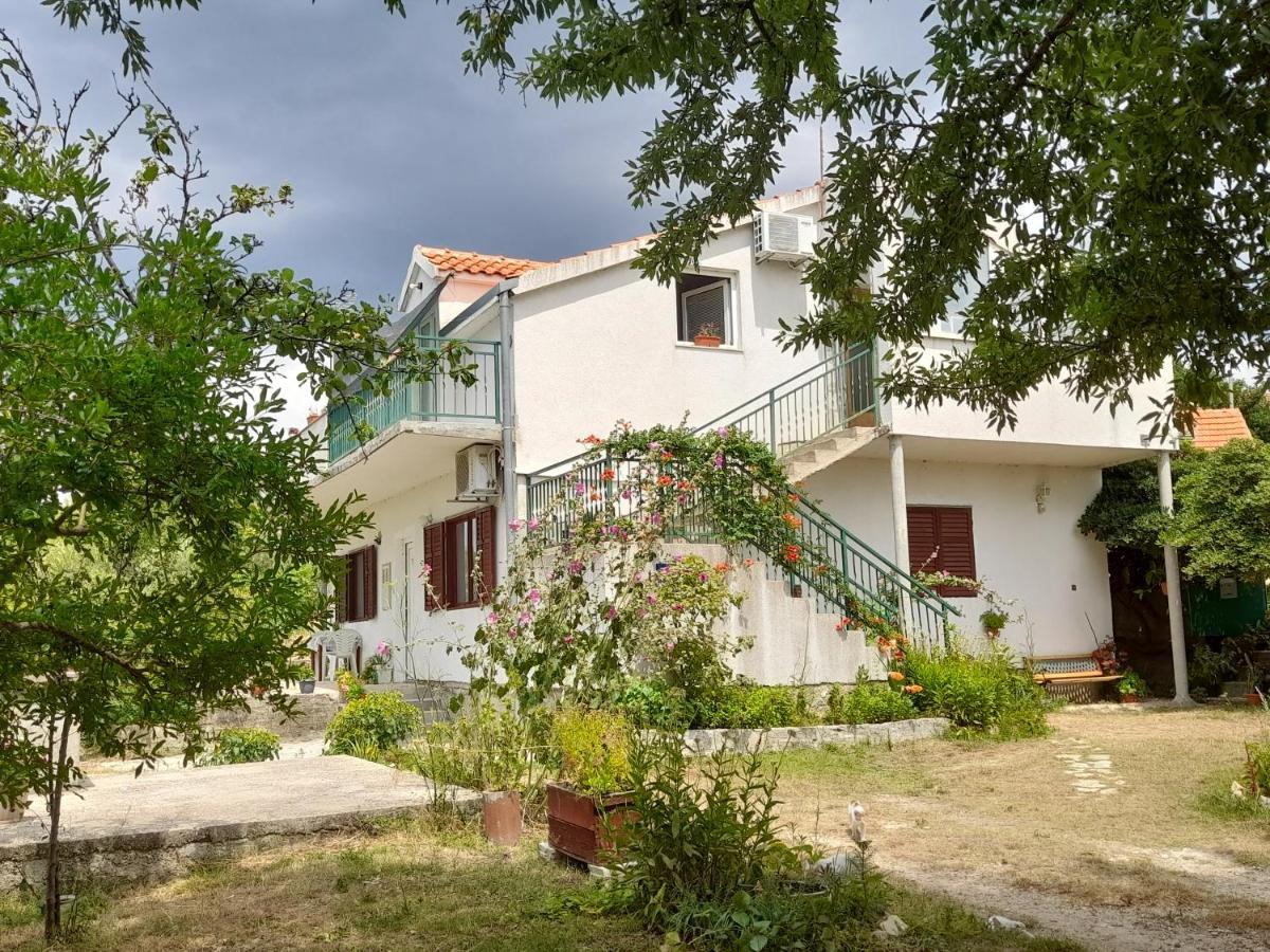 דירות סקארדין Apartman Natali מראה חיצוני תמונה