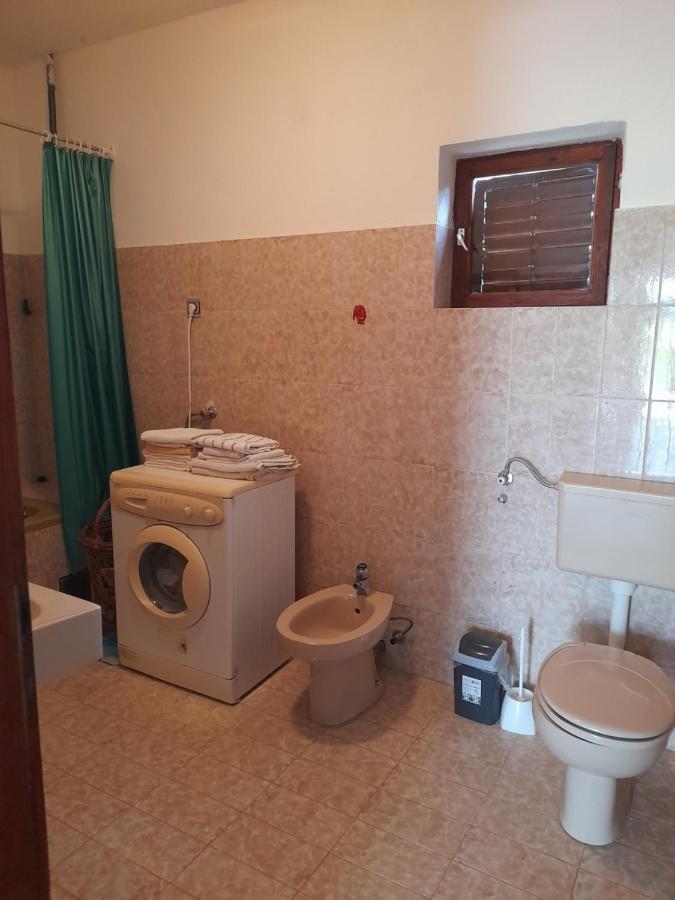 דירות סקארדין Apartman Natali מראה חיצוני תמונה