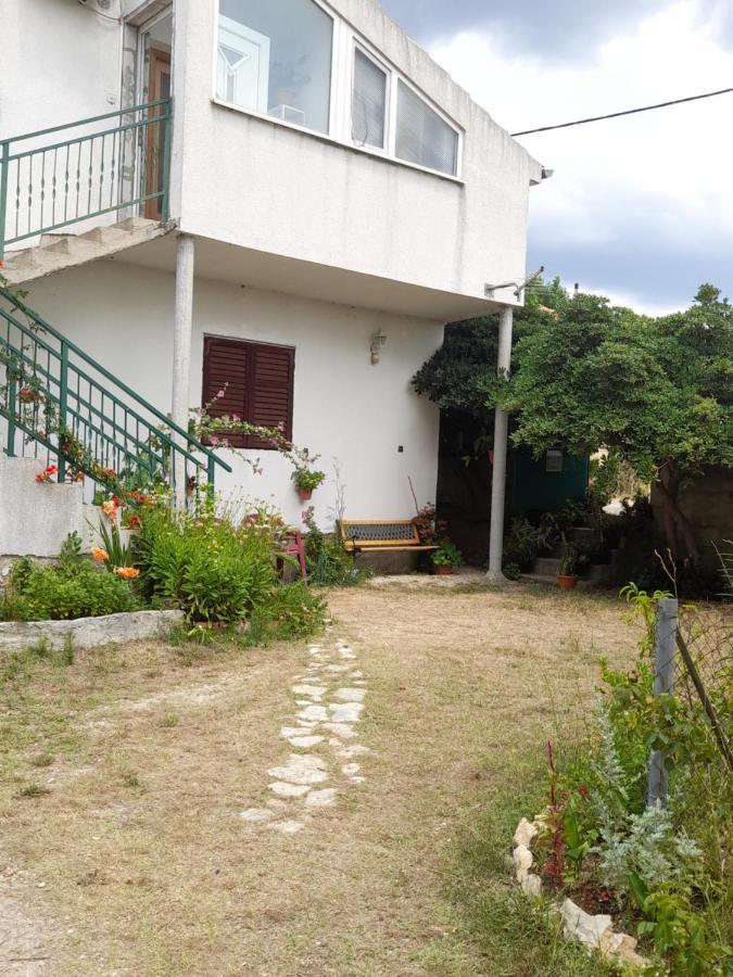 דירות סקארדין Apartman Natali מראה חיצוני תמונה