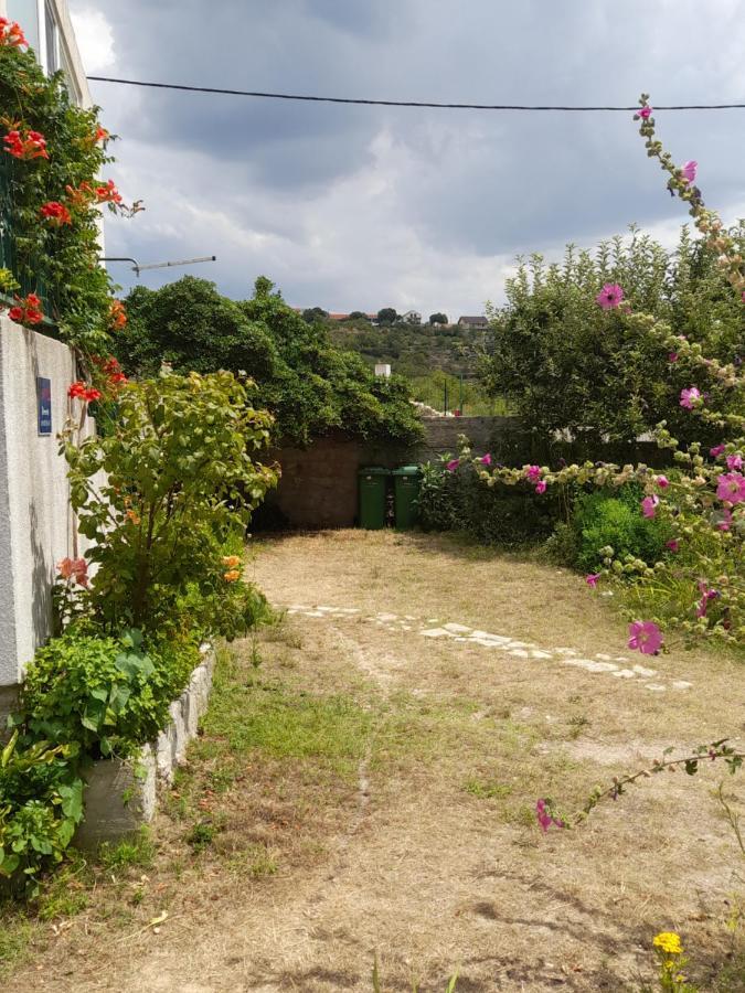 דירות סקארדין Apartman Natali מראה חיצוני תמונה