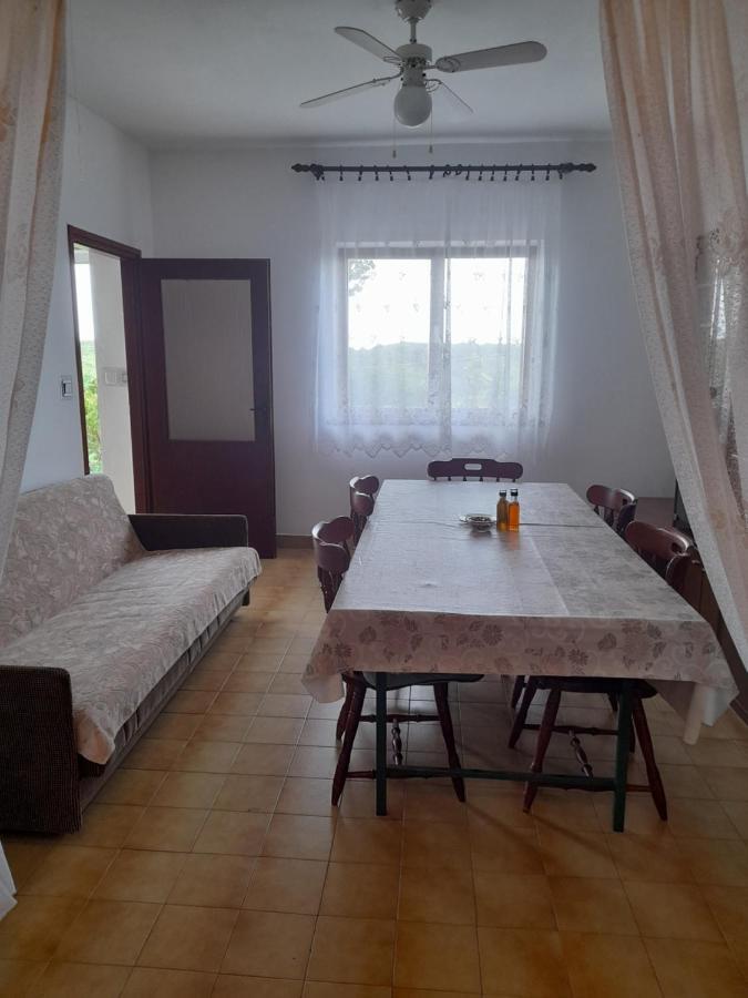דירות סקארדין Apartman Natali מראה חיצוני תמונה