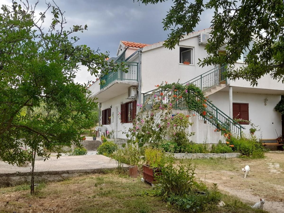 דירות סקארדין Apartman Natali מראה חיצוני תמונה
