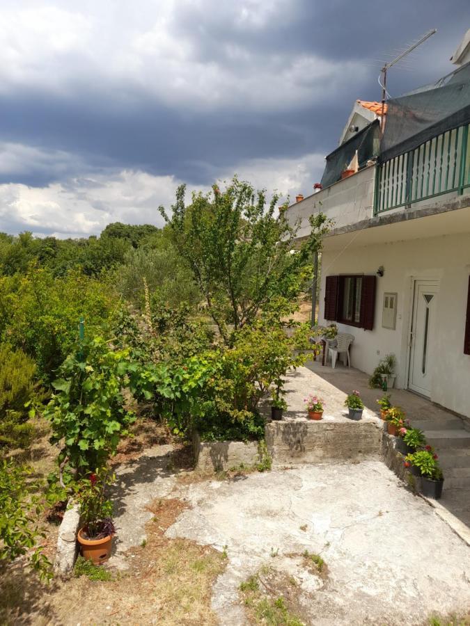 דירות סקארדין Apartman Natali מראה חיצוני תמונה