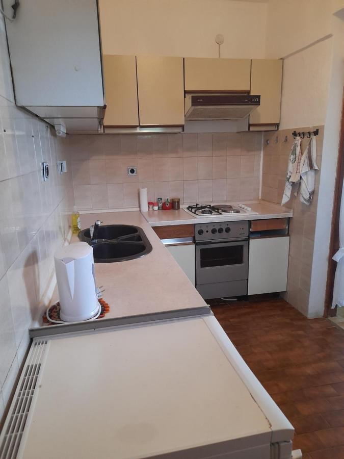 דירות סקארדין Apartman Natali מראה חיצוני תמונה