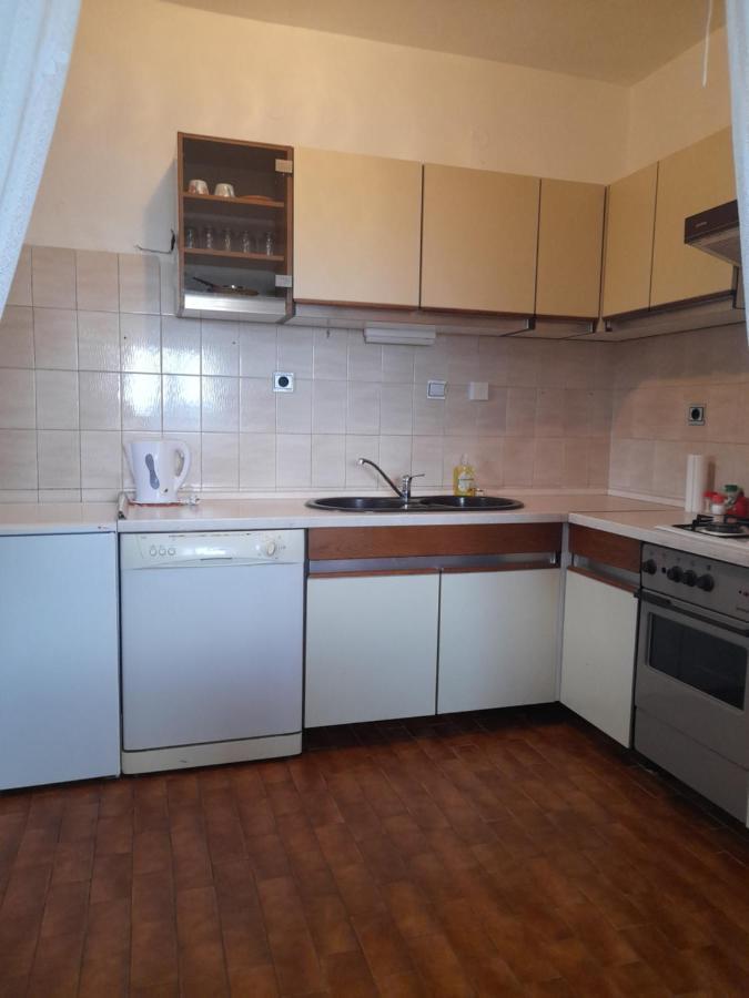 דירות סקארדין Apartman Natali מראה חיצוני תמונה