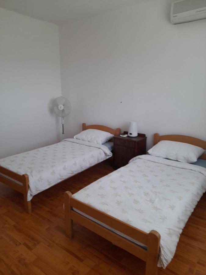דירות סקארדין Apartman Natali מראה חיצוני תמונה
