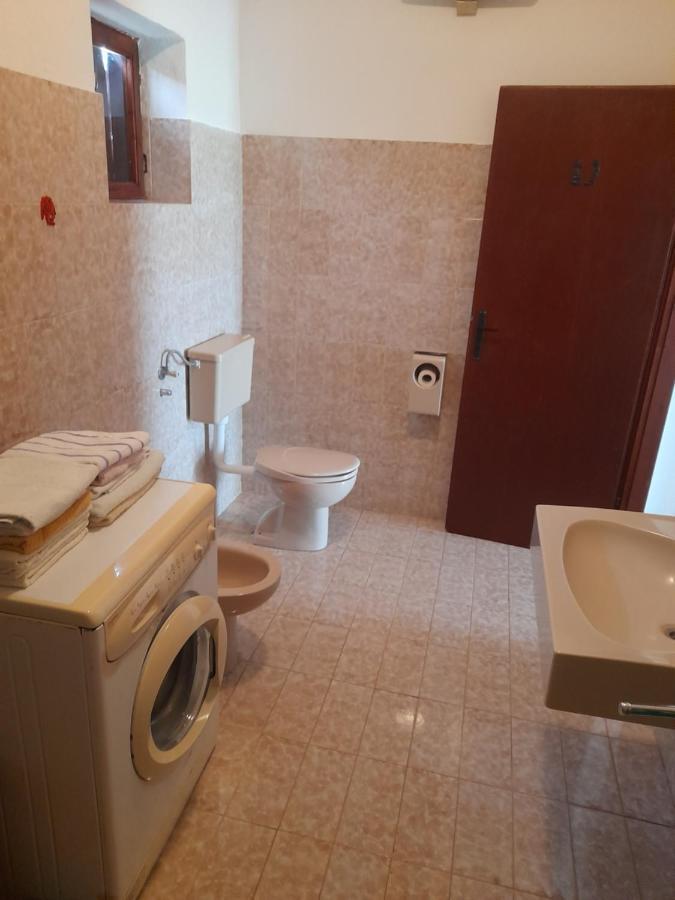 דירות סקארדין Apartman Natali מראה חיצוני תמונה