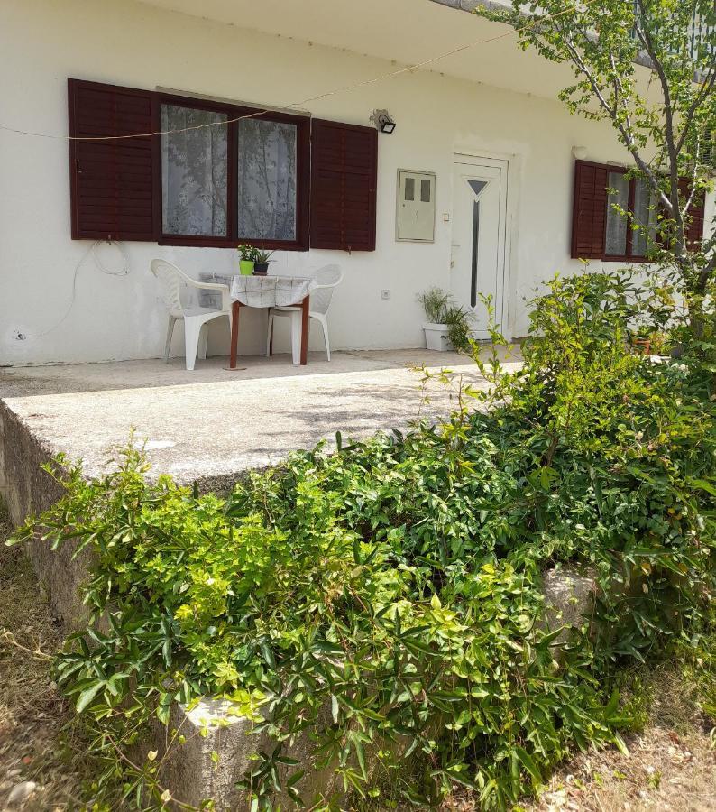 דירות סקארדין Apartman Natali מראה חיצוני תמונה