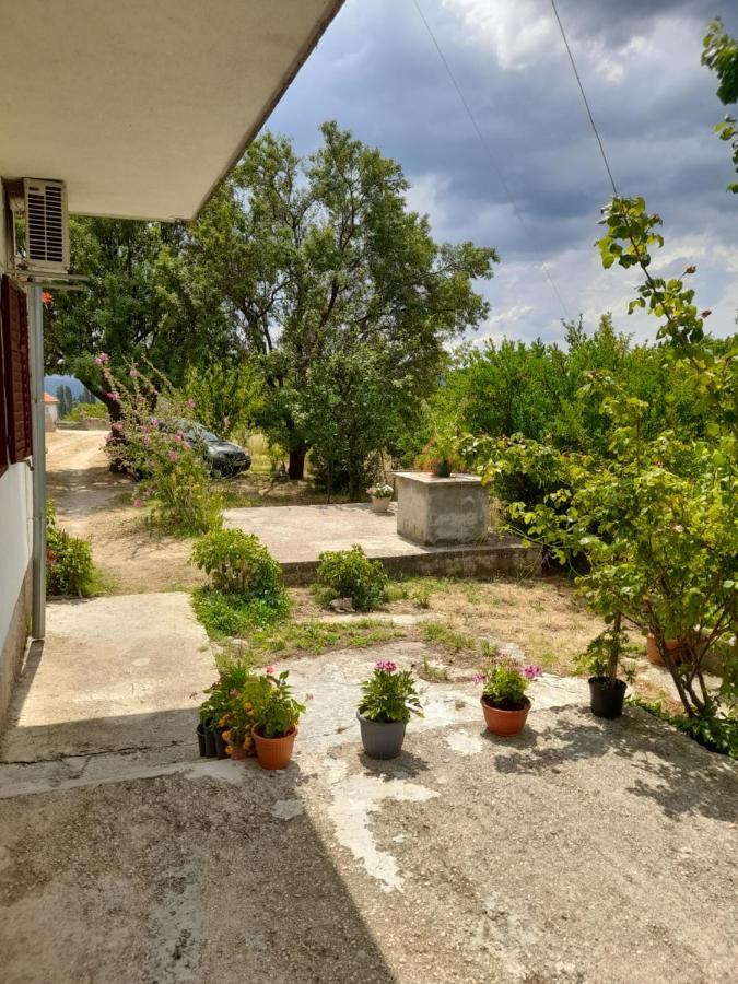 דירות סקארדין Apartman Natali מראה חיצוני תמונה