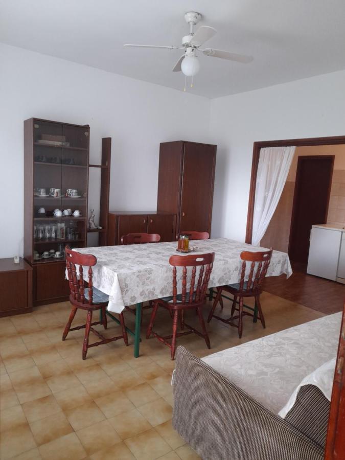 דירות סקארדין Apartman Natali מראה חיצוני תמונה