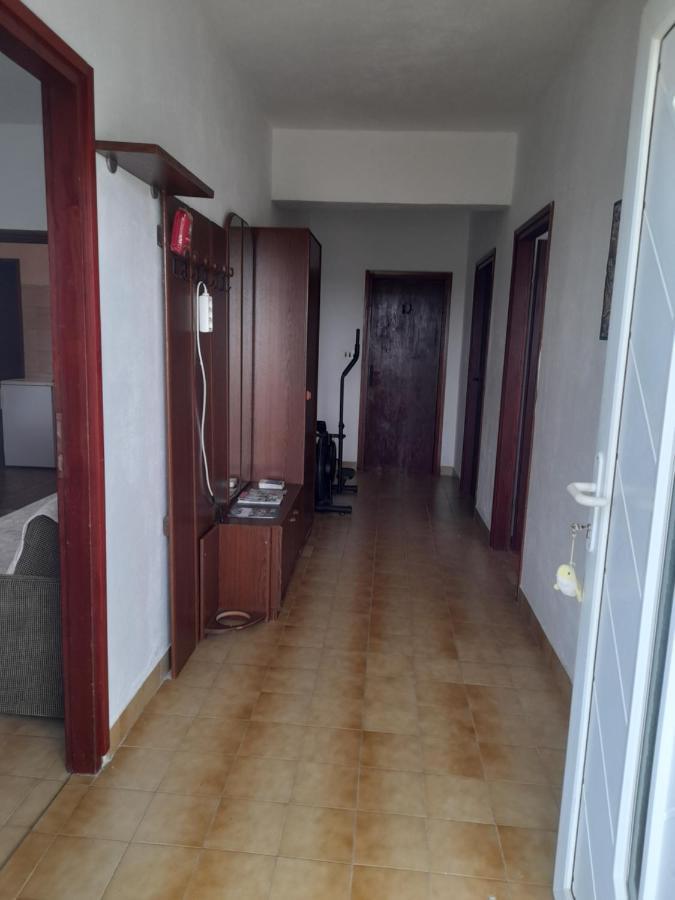 דירות סקארדין Apartman Natali מראה חיצוני תמונה