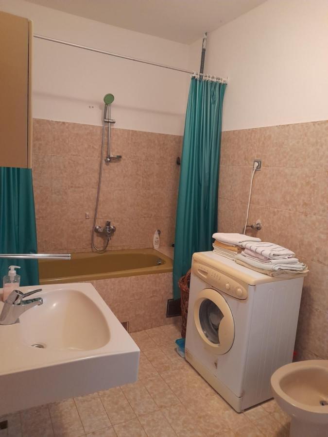 דירות סקארדין Apartman Natali מראה חיצוני תמונה